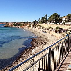 De Beste Playa's Voor Een Strandvakantie in Spanje: afbeelding 2