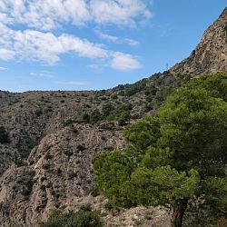 Sierra de Callosa de Segura: afbeelding 3